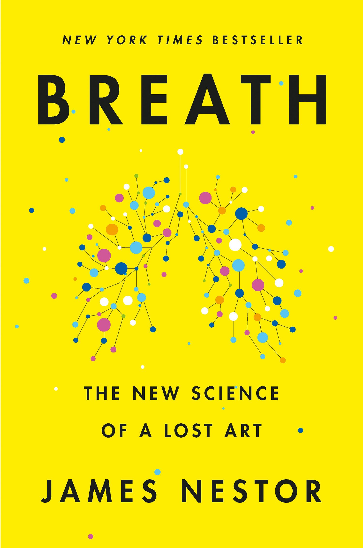 Breath cover